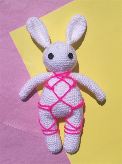 rope bunny